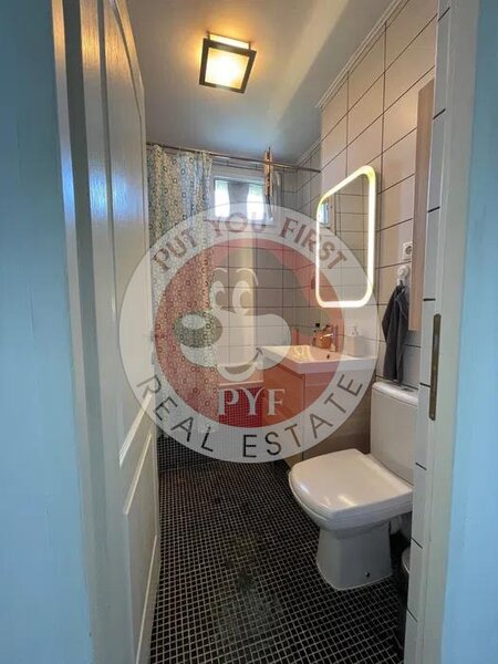 Domenii | Apartament 2 camere | 56mp | semidecomandat | B9853